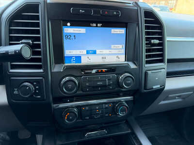 2018 Ford F150 Ext Cab, $18998. Photo 9