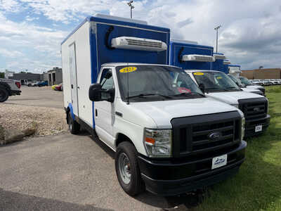 2023 Ford Van,Cargo, $24995. Photo 3
