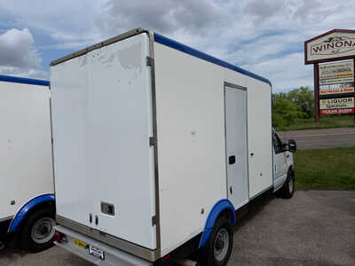 2023 Ford Van,Cargo, $24995. Photo 4