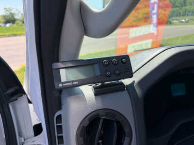 2024 Ford Van,Cargo, $34995. Photo 11
