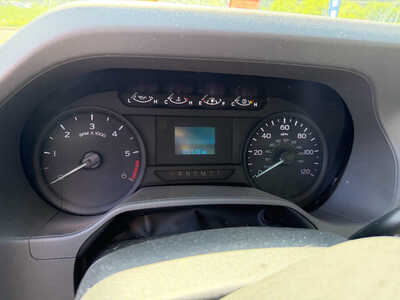2024 Ford Van,Cargo, $34995. Photo 12