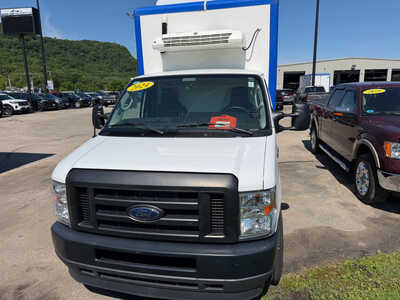 2024 Ford Van,Cargo, $34995. Photo 2