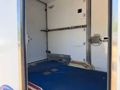 2024 Ford Van,Cargo, $34995. Photo 5