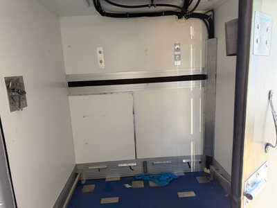 2024 Ford Van,Cargo, $34995. Photo 7