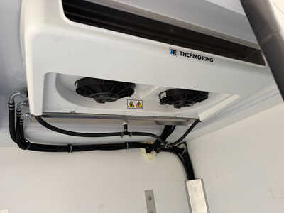 2024 Ford Van,Cargo, $34995. Photo 8