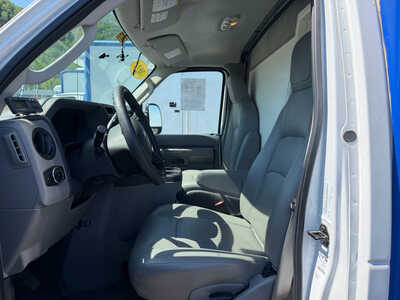 2024 Ford Van,Cargo, $34995. Photo 9