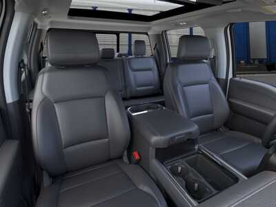 2026 Ford F350 Crew Cab, $96895. Photo 10