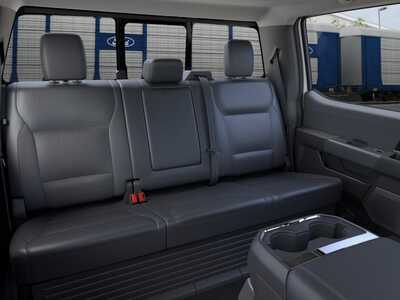 2026 Ford F350 Crew Cab, $96895. Photo 11