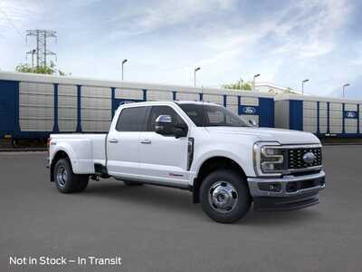 2026 Ford F350 Crew Cab, $96895. Photo 7