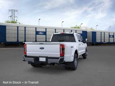 2026 Ford F350 Crew Cab, $96895. Photo 8