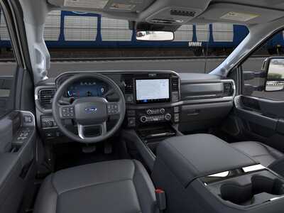 2026 Ford F350 Crew Cab, $96895. Photo 9