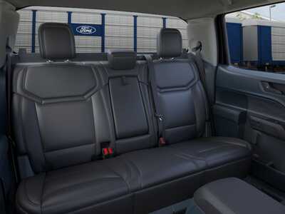 2026 Ford Maverick, $40316. Photo 11