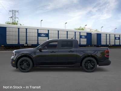 2026 Ford Maverick, $40316. Photo 3