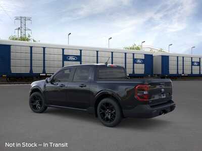 2026 Ford Maverick, $40316. Photo 4