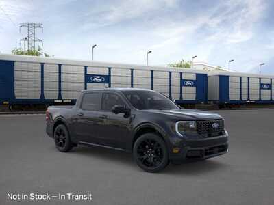 2026 Ford Maverick, $40316. Photo 7