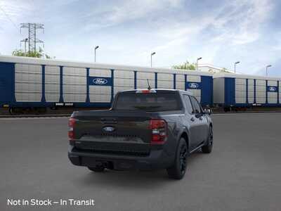 2026 Ford Maverick, $40316. Photo 8