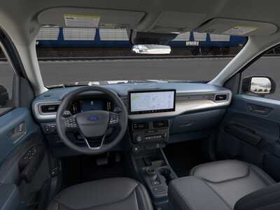 2026 Ford Maverick, $40316. Photo 9
