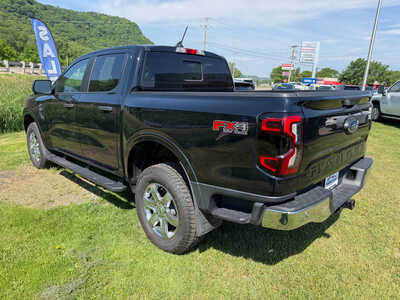 2025 Ford Ranger Crew Cab, $41995. Photo 4