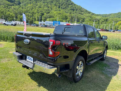 2025 Ford Ranger Crew Cab, $41995. Photo 5