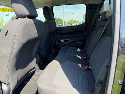 2025 Ford Ranger Crew Cab, $41995. Photo 7