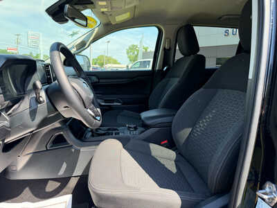 2025 Ford Ranger Crew Cab, $41995. Photo 8
