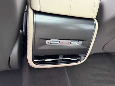 2025 Lincoln Nautilus, $61995. Photo 11