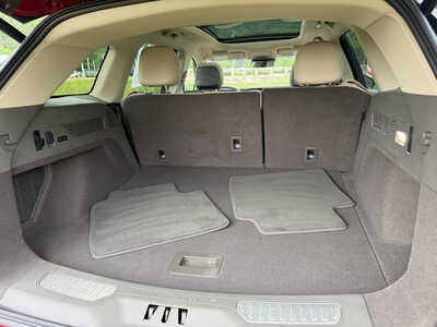 2025 Lincoln Nautilus, $61995. Photo 12