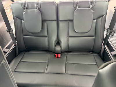 2025 Ford Explorer, $43345. Photo 10