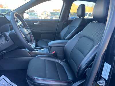 2026 Ford Escape, $0. Photo 5