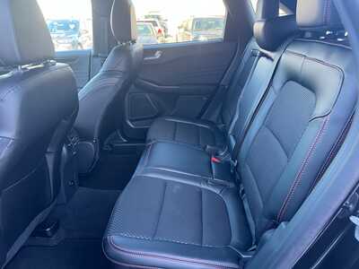 2026 Ford Escape, $0. Photo 6