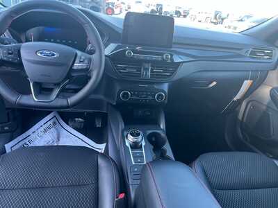 2026 Ford Escape, $0. Photo 7