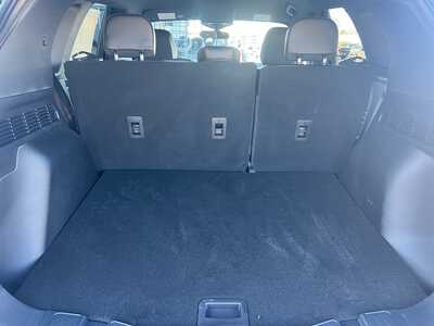 2026 Ford Escape, $0. Photo 8
