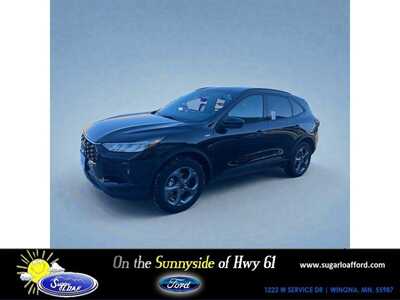 2026 Ford Escape, $0. Photo 1
