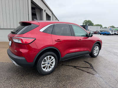 2022 Ford Escape, $19995. Photo 4