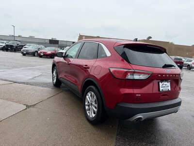 2022 Ford Escape, $19995. Photo 6