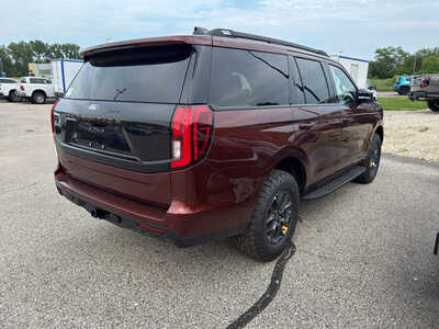 2027 Ford Expedition, $86580. Photo 3