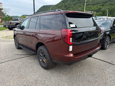 2027 Ford Expedition, $86580. Photo 4