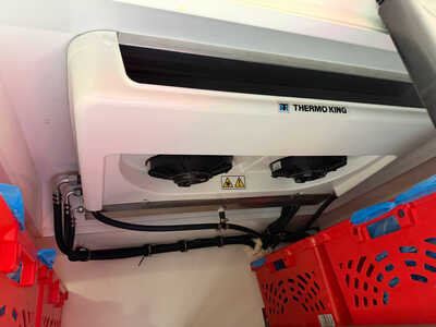 2024 Ford Van,Cargo, $32995. Photo 4
