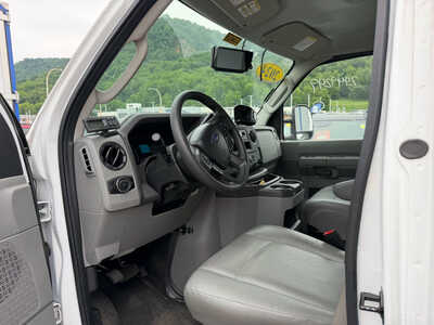 2024 Ford Van,Cargo, $32995. Photo 6