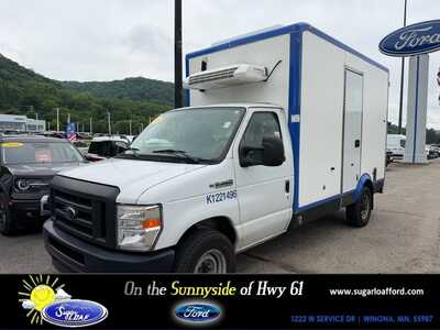 2024 Ford Van,Cargo, $32995. Photo 1