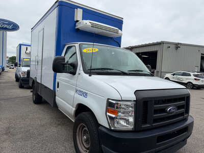2024 Ford Van,Cargo, $31995. Photo 2