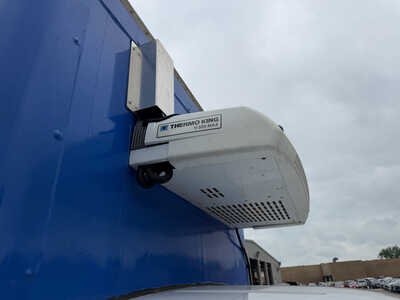 2024 Ford Van,Cargo, $31995. Photo 3