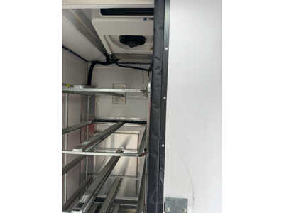 2024 Ford Van,Cargo, $31995. Photo 6