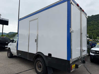 2024 Ford Van,Cargo, $31995. Photo 9