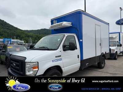 2024 Ford Van,Cargo, $31995. Photo 1