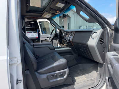 2012 Ford F350 Crew Cab, $30500. Photo 10