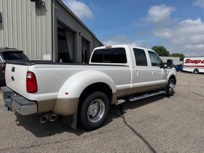 2012 Ford F350 Crew Cab, $30500. Photo 3