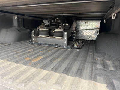 2012 Ford F350 Crew Cab, $30500. Photo 6