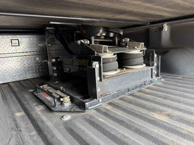 2012 Ford F350 Crew Cab, $30500. Photo 7