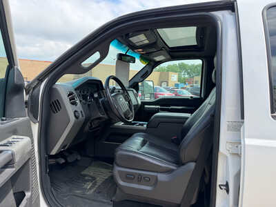 2012 Ford F350 Crew Cab, $30500. Photo 8